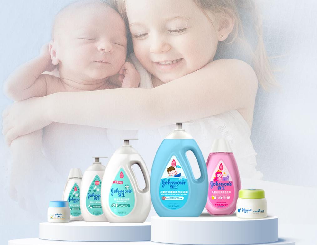 强生日用品,kenvue和强生的关系