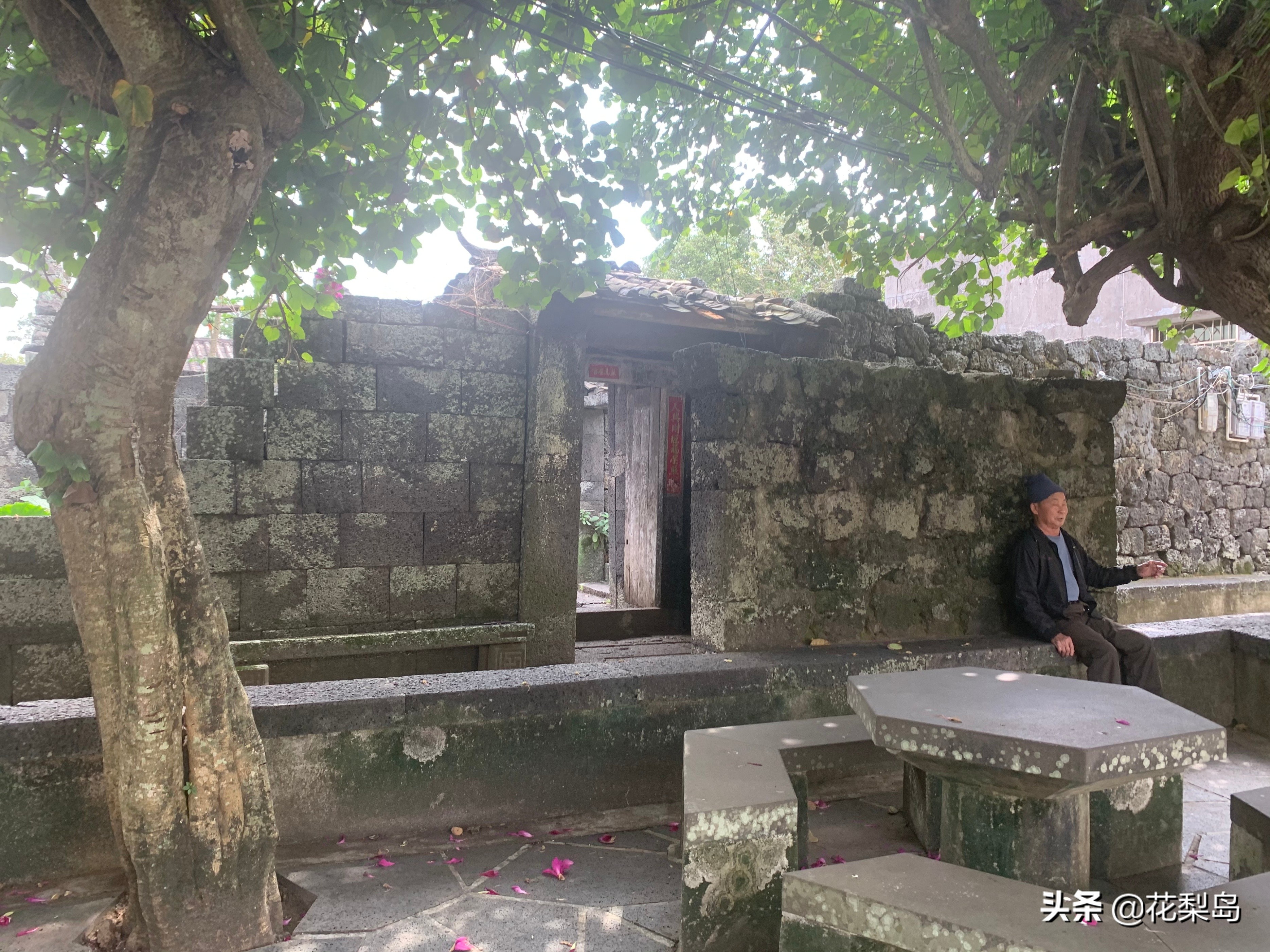 从正一品*官高**“府第”到普通人家“石屋”，海口13家著名的民居