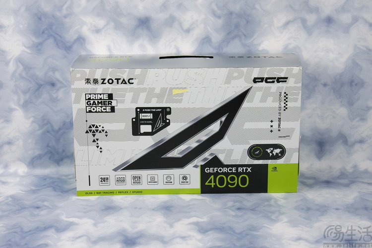 索泰RTX4090旗舰,索泰rtx4060-8goc实测