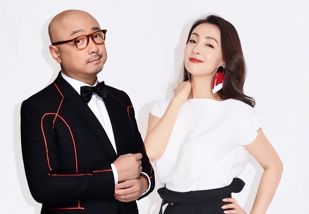 徐峥和张庭,张庭夫妇赚的钱