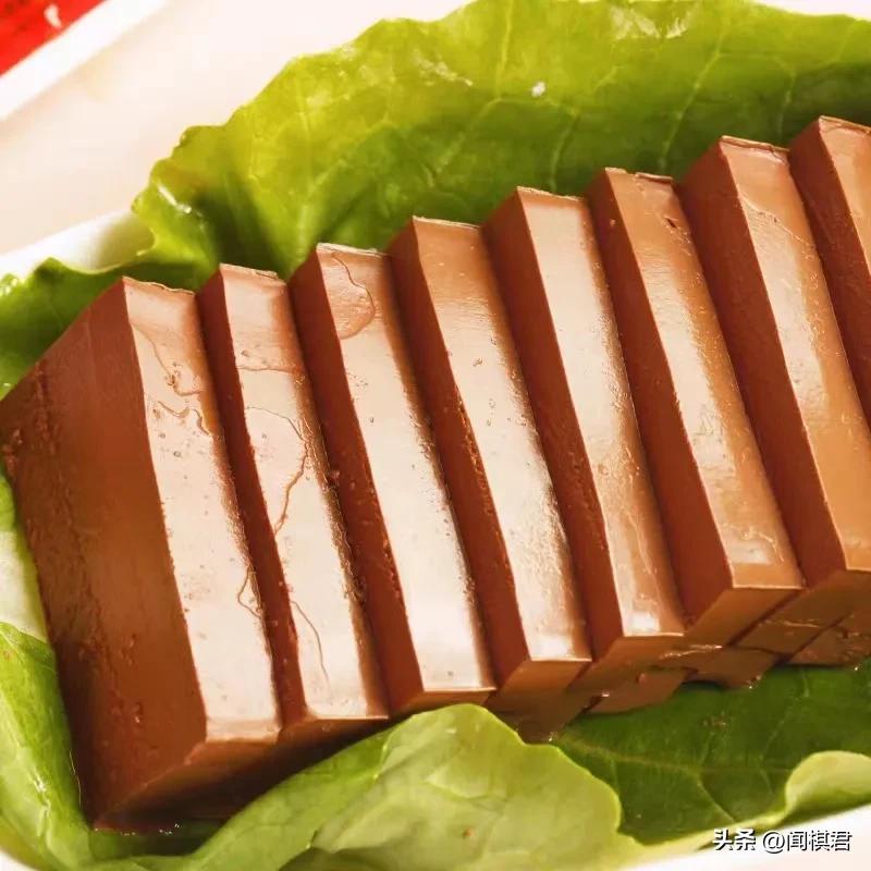 日本豆腐跟豆腐有什么区别,日本豆腐是真不好吃