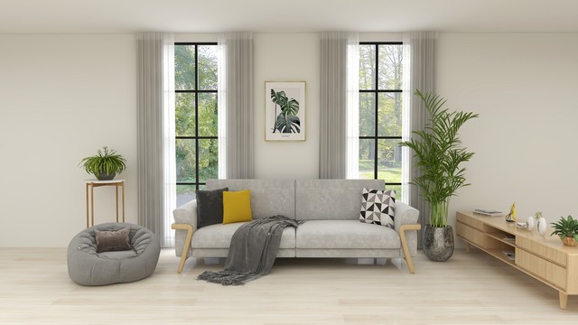 掌握核心科技打造一流产品,空调地暖热泵一体机