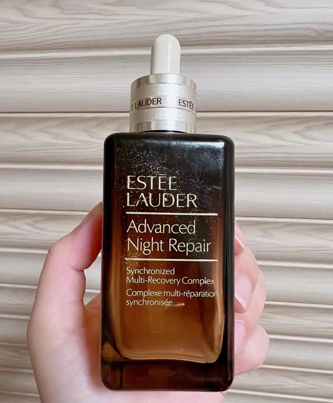 雅诗兰黛进阶版眼部精华,雅诗兰黛珀莱雅精华哪个好用