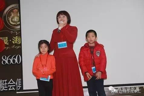 张亚芬会长：走在激情燃烧的路上