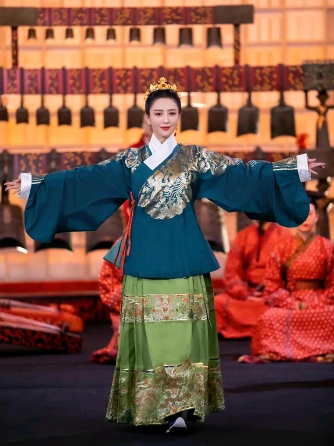 每天了解一个民族——汉族