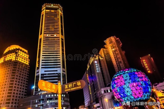 大连天津街回顾与展望,大连天津街曾是十大商业街吗