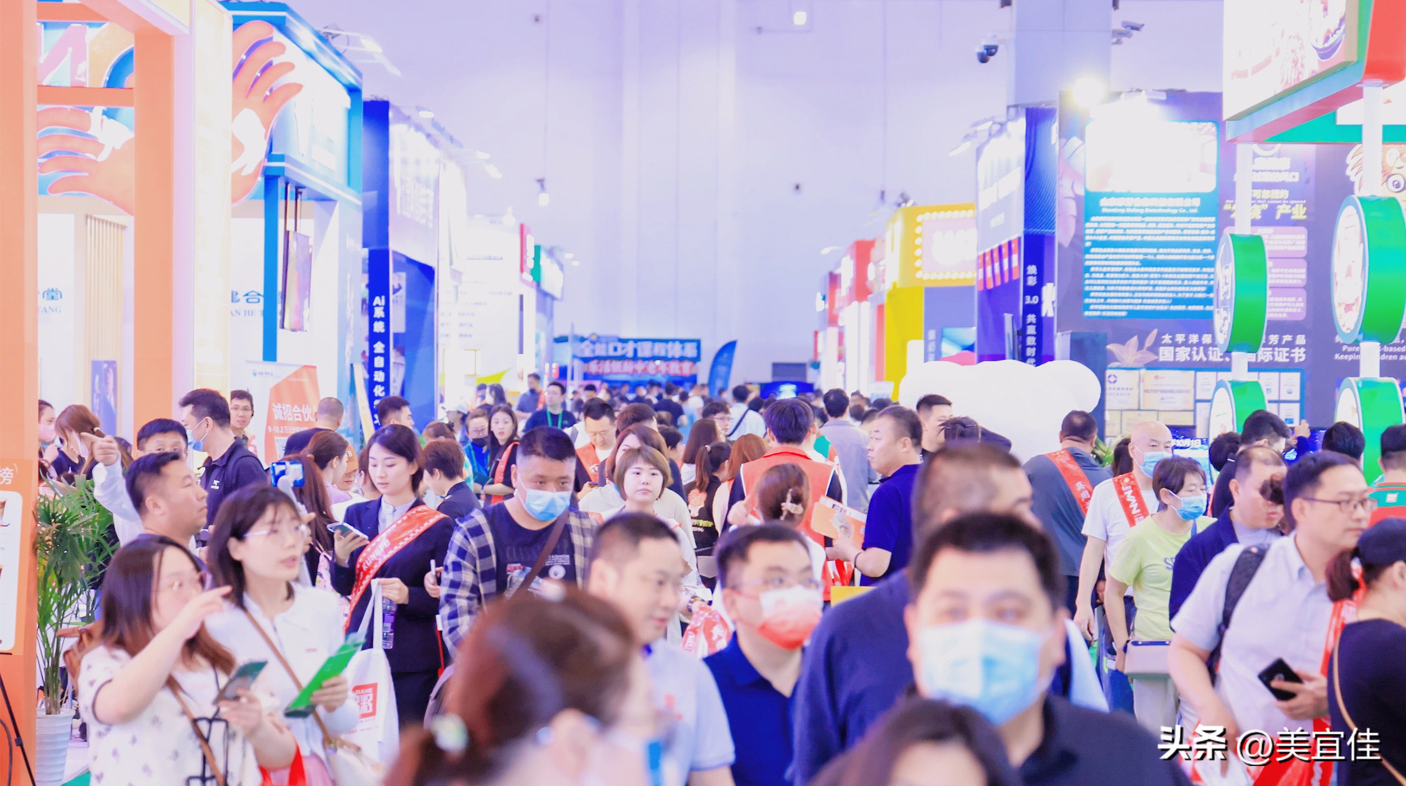 2023便利店市场前景无限，加盟热潮燃动中国特许加盟展！