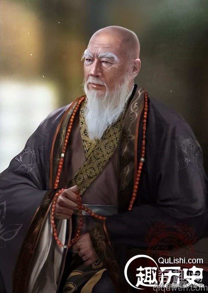 我国历史上公认的四大奇才,历史上十大名垂千古的旷世奇才