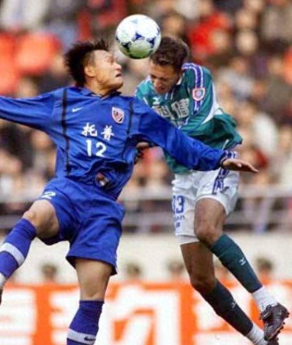 中国足球历史最佳阵容11人投票,中国国家队最佳11人阵容