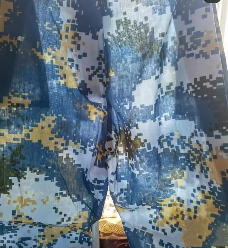 学生军训裤,从军训服到学士服