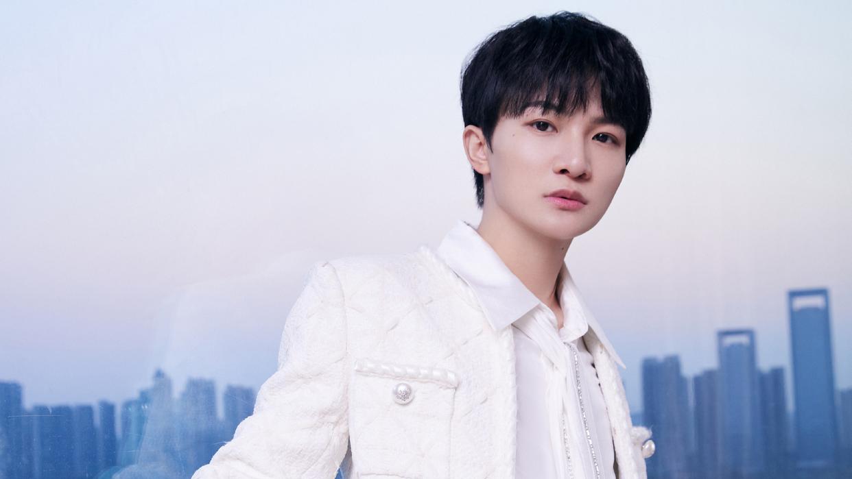 网友神评论张碧晨周深毛不易的歌,张碧晨周深毛不易综艺