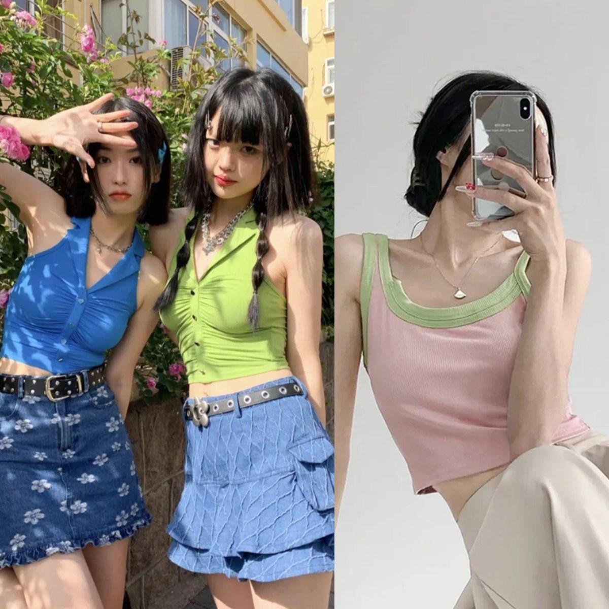 为什么这几年买衣服越来越便宜,为什么你买的衣服特别廉价