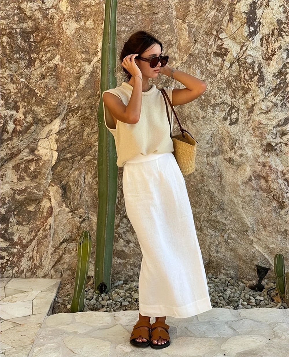 好的亚麻是什么样的,高端亚麻好吗