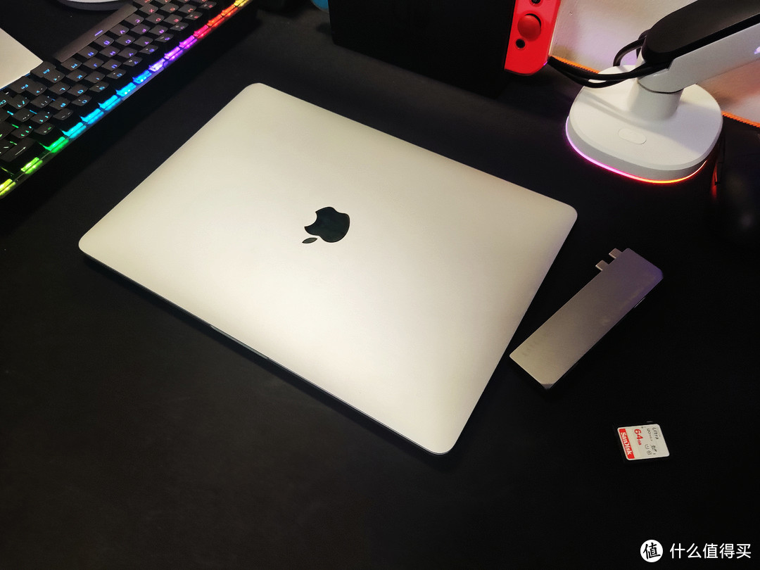 macbook性价比最高的扩展坞,新款macbookpro搭配扩展坞