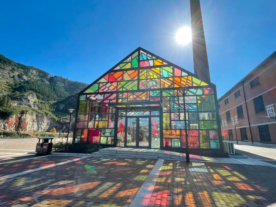 莱芜冬天近郊游一日游,周边游亲子游一日游莱芜