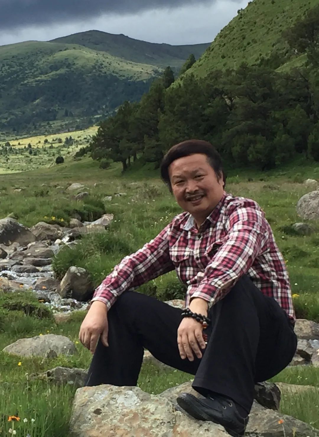 第十二届名家书画展,名家书画作品联展