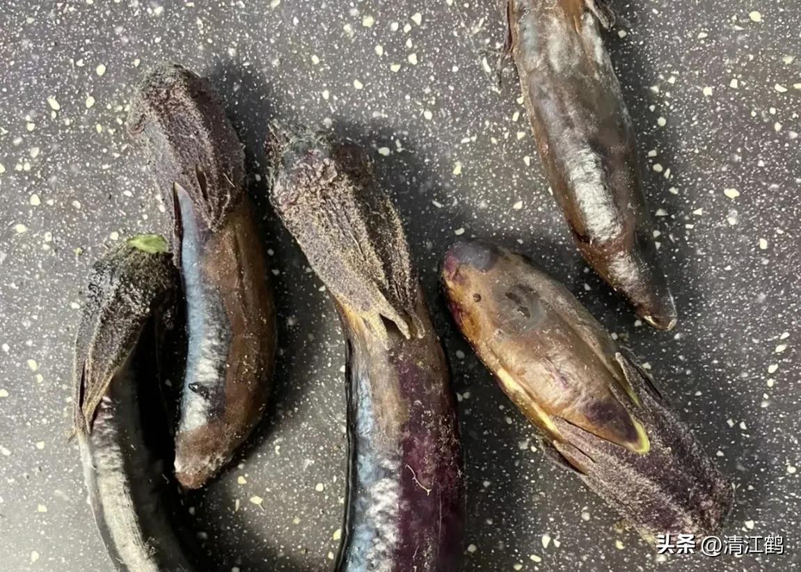 茄子买什么样的好,茄子到底能不能买