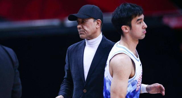 *疆新**男篮超市即将开张！3准国手成香饽饽，阿公子或再次投奔父亲