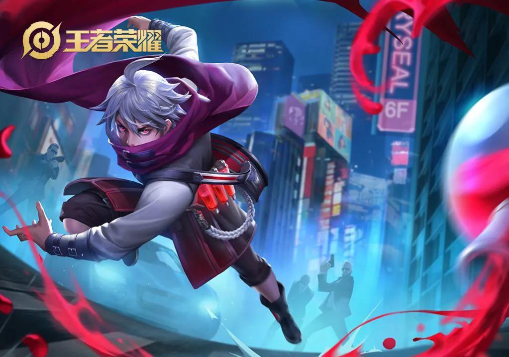 王者扁鹊上分英雄,王者公认最冷门英雄