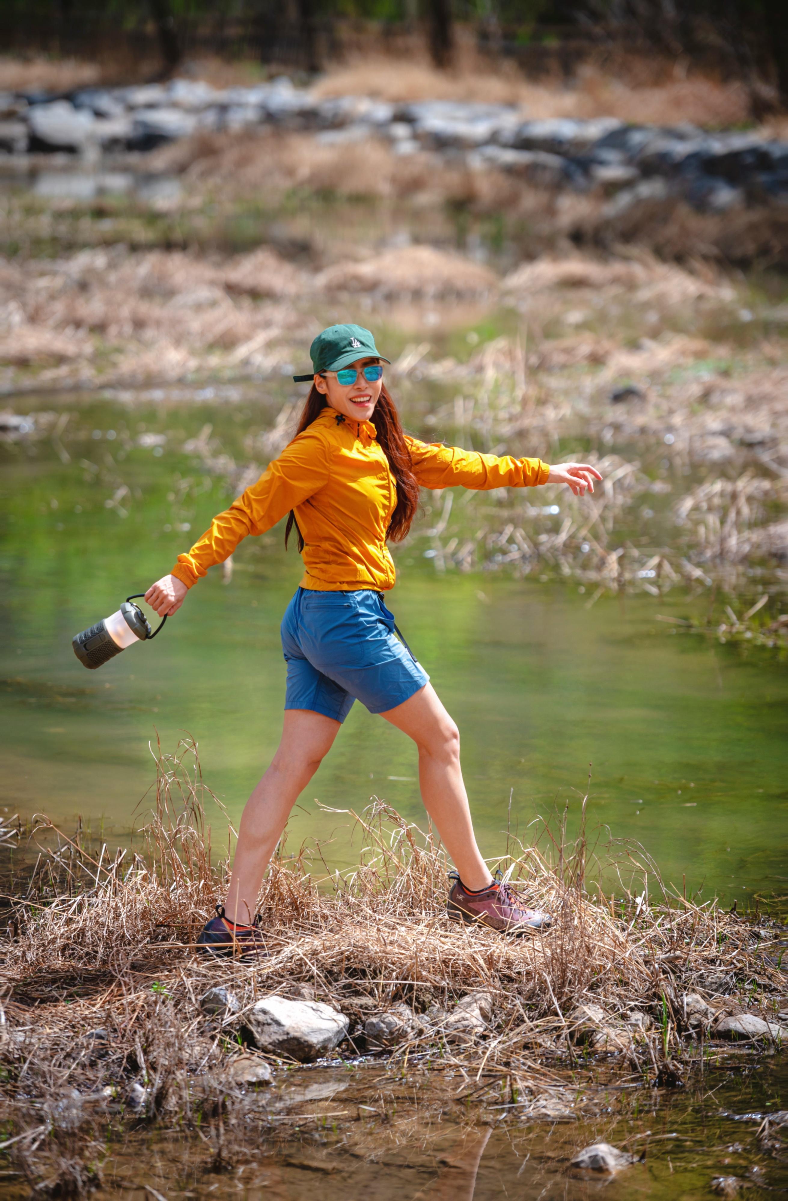 上海周边溯溪徒步,上海周边适合徒步的古道景区