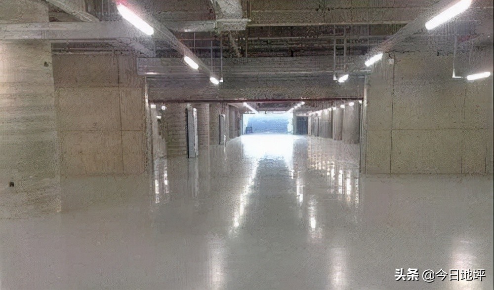 直接用水泥浆可以做自流平地面吗,自流平地面做法与具体施工的步骤