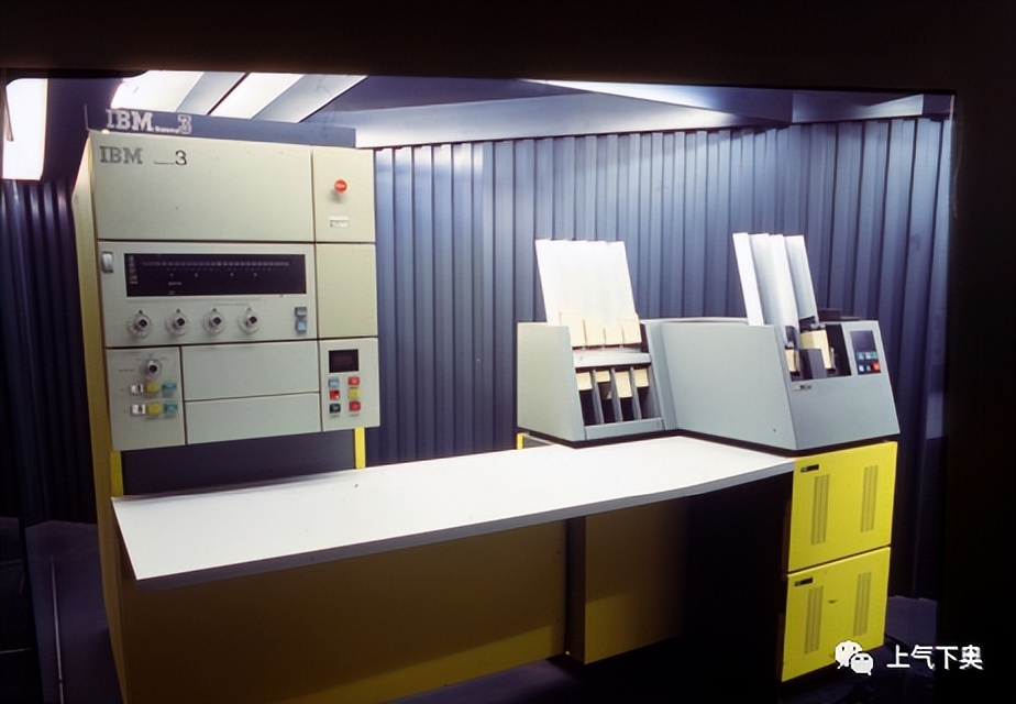 计算机发展史及工作原理,计算机发展简史计算机的诞生