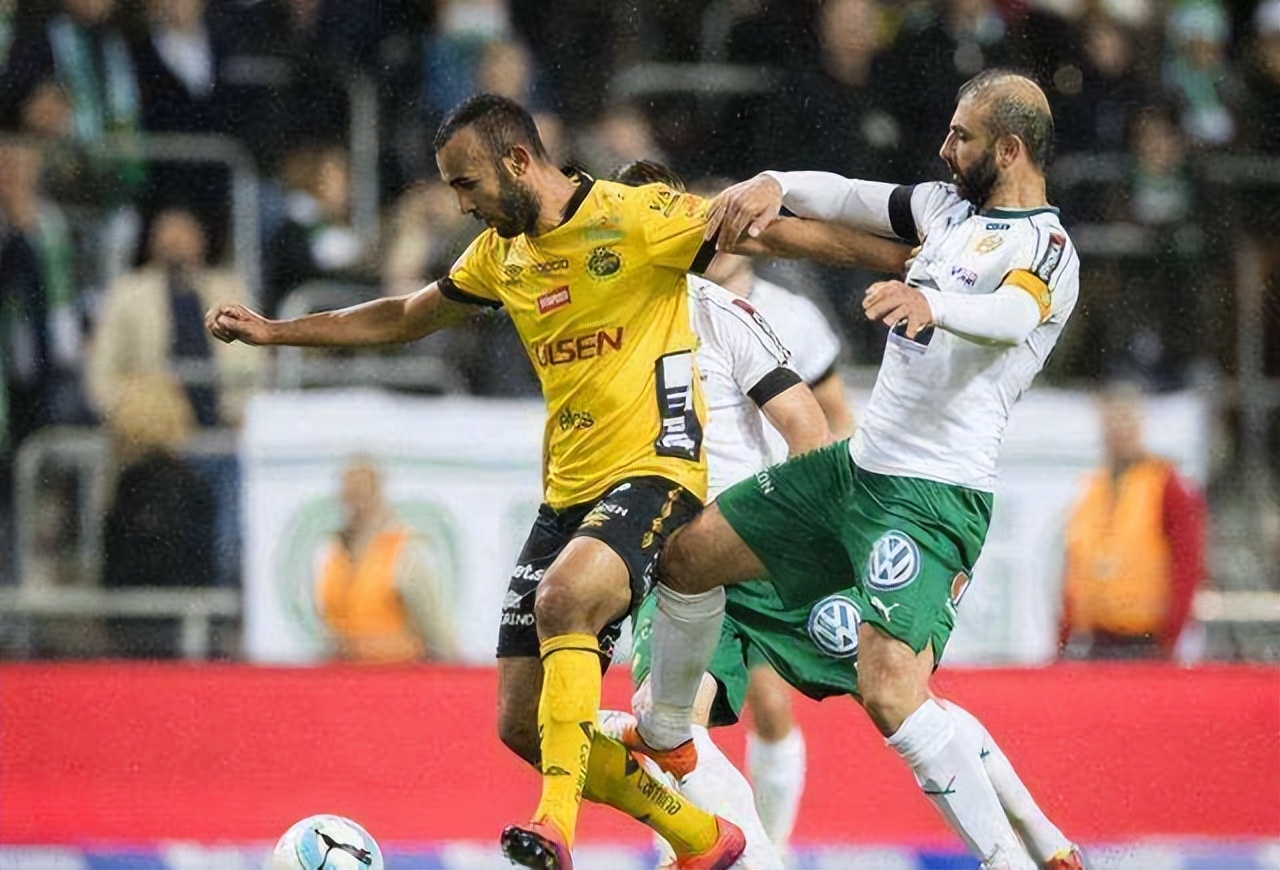 今日足球推荐斯塔贝克vs莫尔德,瑞典杯足球分析哈马比vs瓦尔贝里