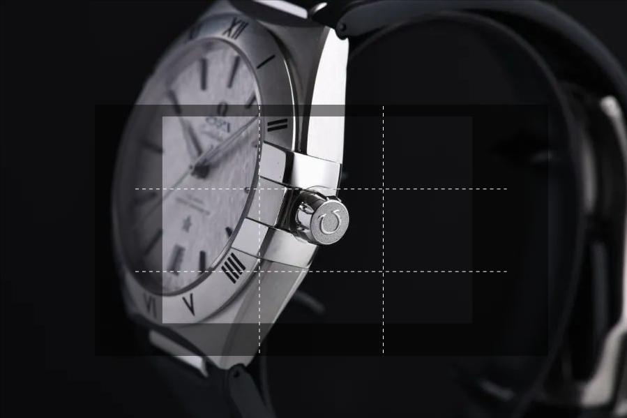 欧米茄星座机械表保养,机械表入门推荐欧米茄