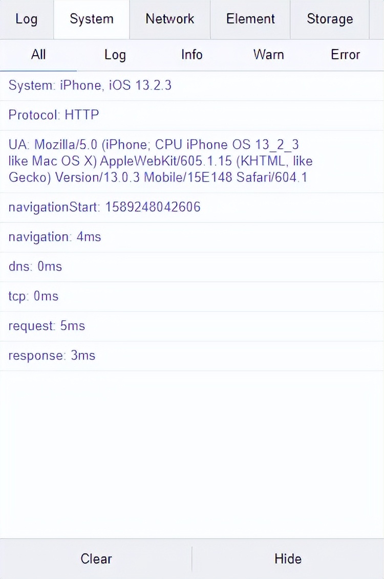 h5本地调试与上线,h5移动端开发入门书籍