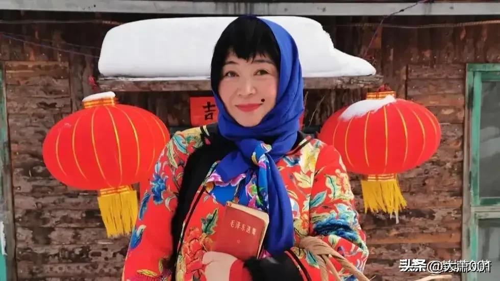 东民故事|大洋马列传--两顿年夜饭新年新期盼