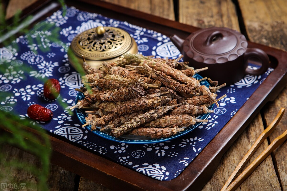 清热去火决明子能清肝明目,清肝火清肝明目吃什么药好