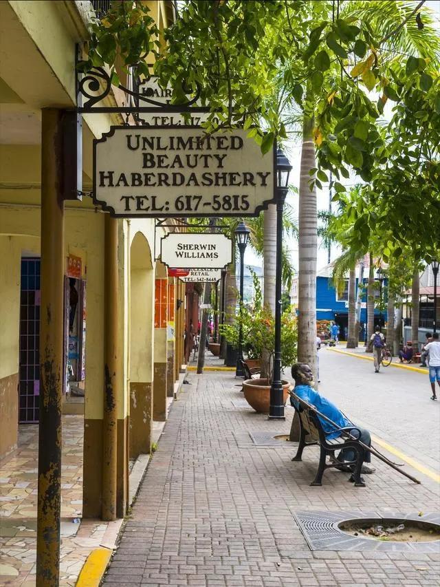 你不知道的国家冷知识牙买加,你不知道的冷知识牙买加