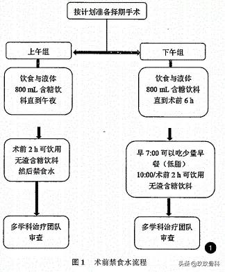 骨科围手术期禁食禁饮管理指南ppt,骨科围手术期禁饮禁食指南