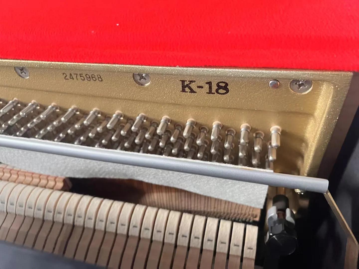 KAWAIK-18：坚实的木质外壳下蕴含的音乐奇迹