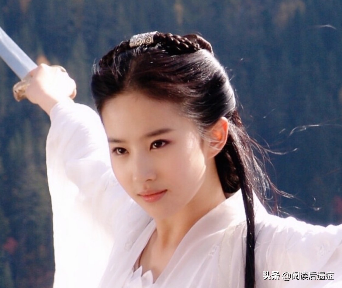 杨过面对小龙女为什么坐怀不乱,话痨射雕英雄传