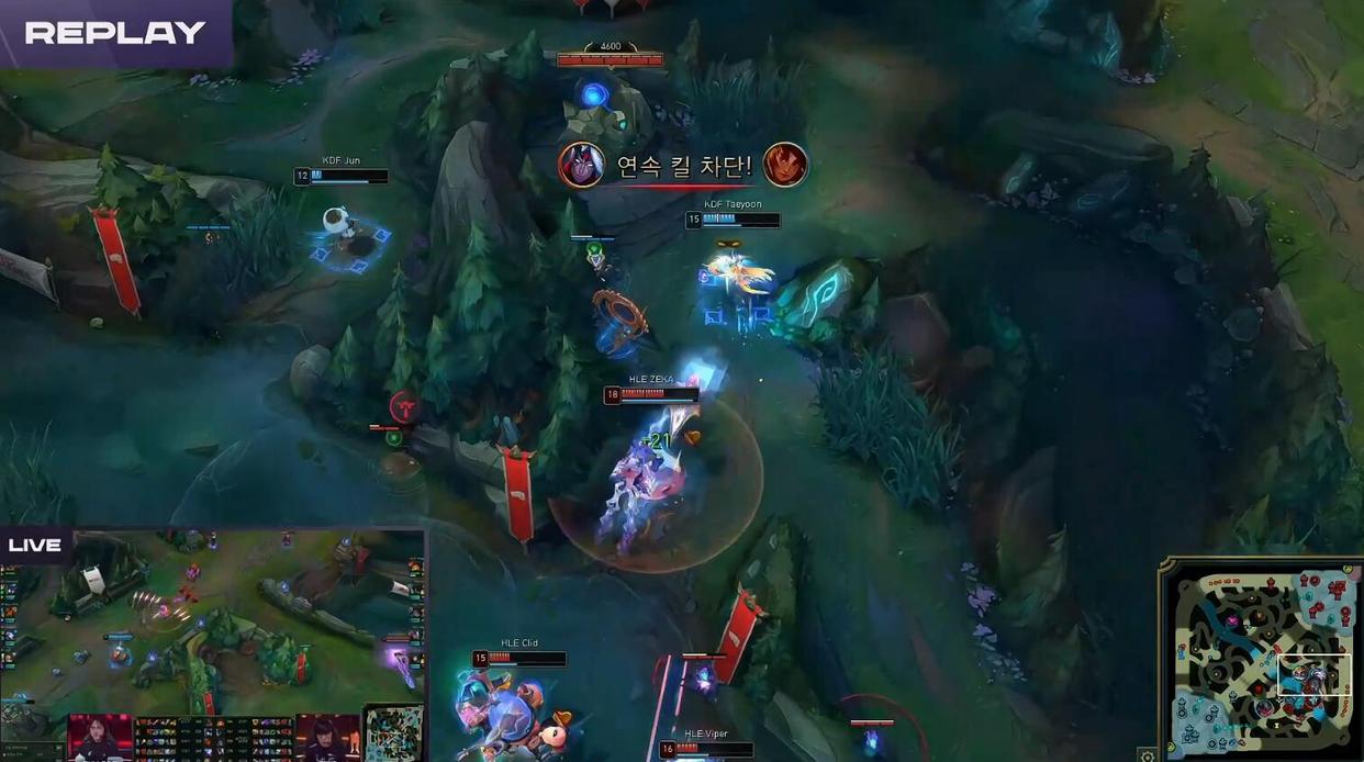 lck夏决gen零封t1夺冠新英雄,lck春季赛gen击败t1酒桶