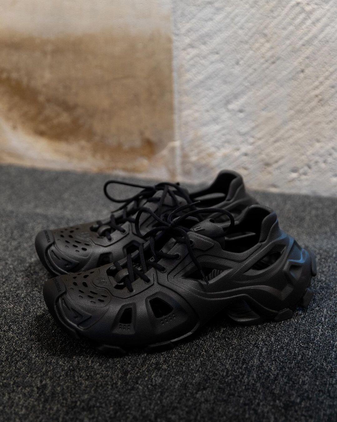 下半年时装周,下半年有什么要发售的鞋子