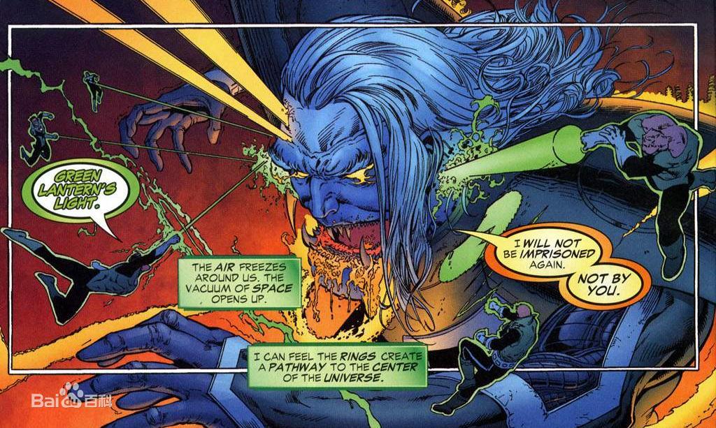 漫画里最恐怖的十个人,所有漫画人物的恐怖真面目