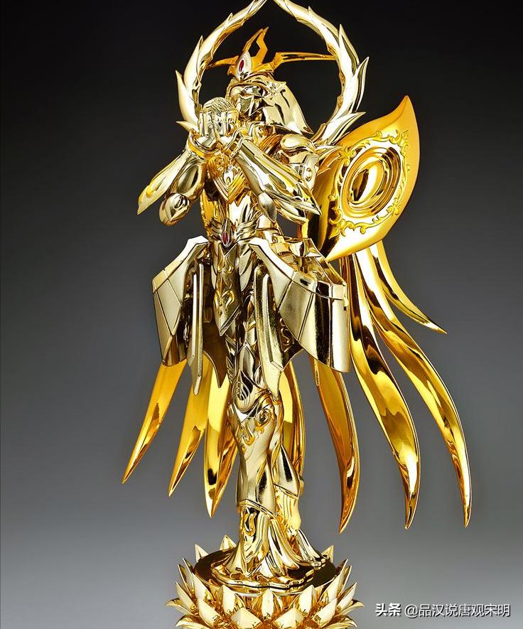 圣斗士最坚固的圣衣,圣斗士全部圣衣形态