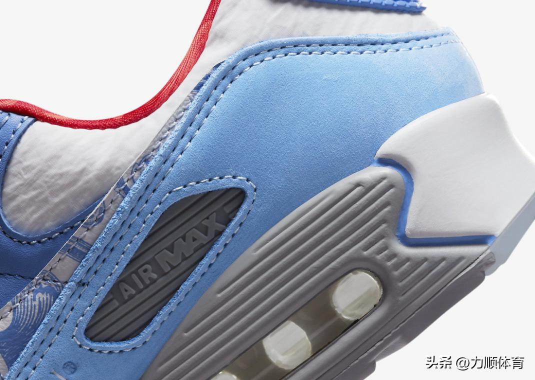 春季耐克新品发布会,耐克比较酷的系列