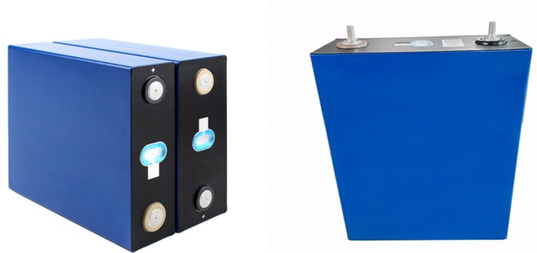 动力电池尺寸型号对照表,国内主流动力电池厂家及产品