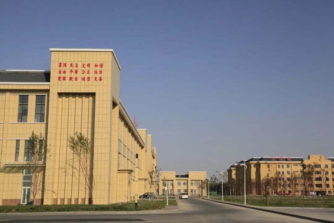 西北航空职业学院实际情况,石河子西北航空职业技术学校