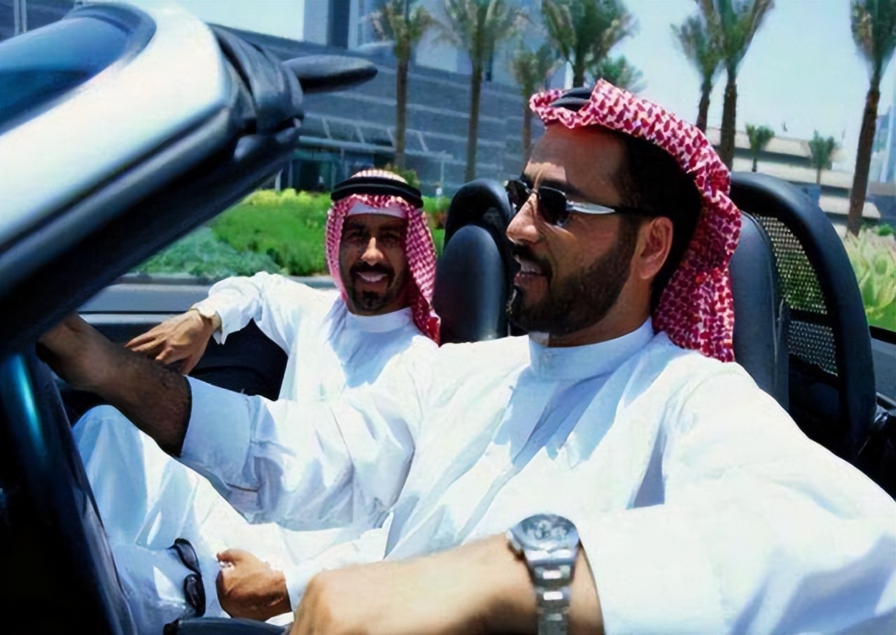 假如沙特石油枯竭,假如石油耗尽