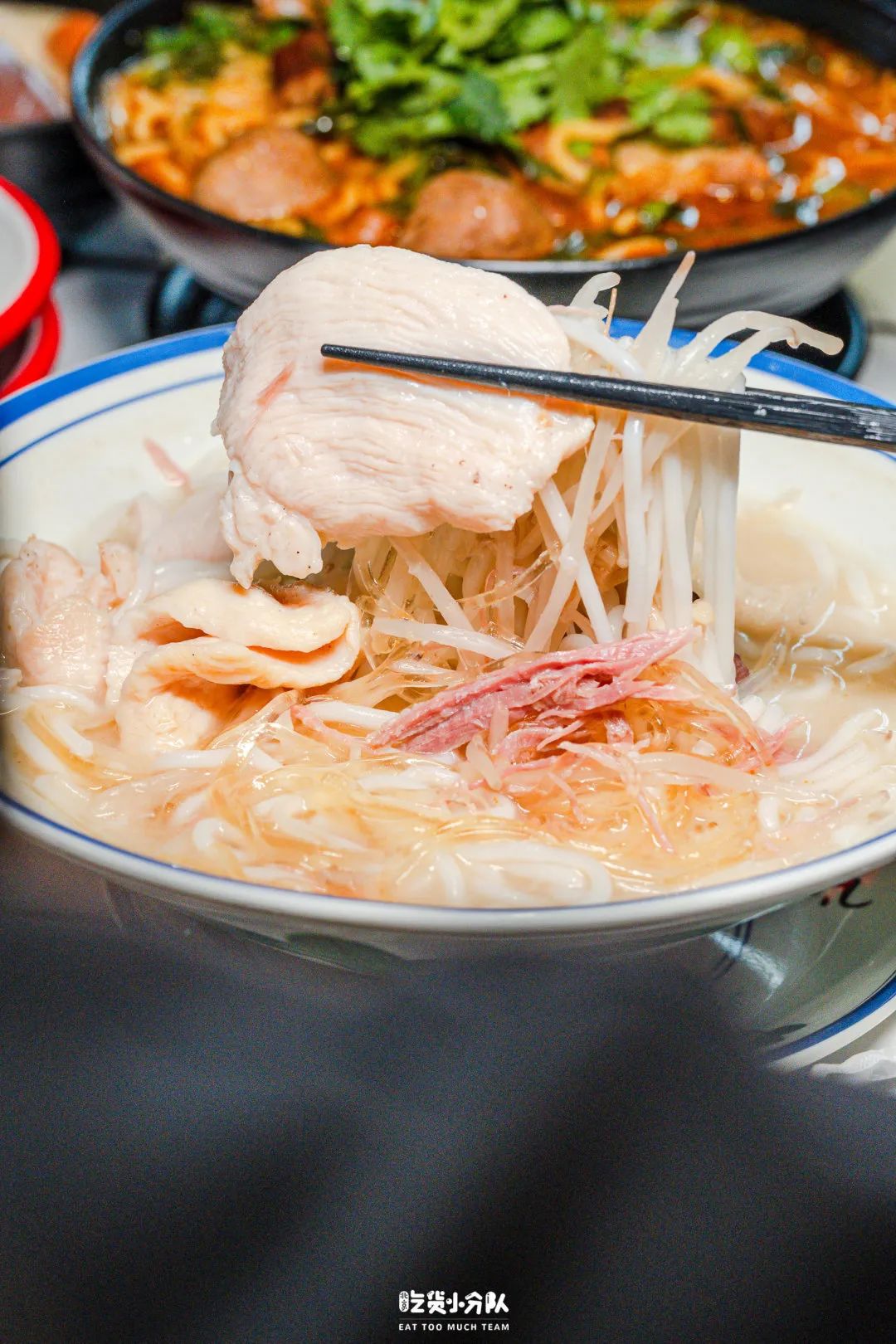 这家上海第一的店，终于开到北京了