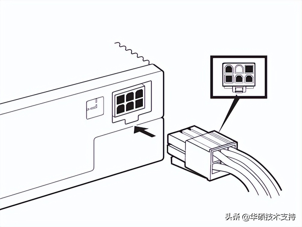 华硕主板显卡安装,华硕主板安装不了显卡驱动