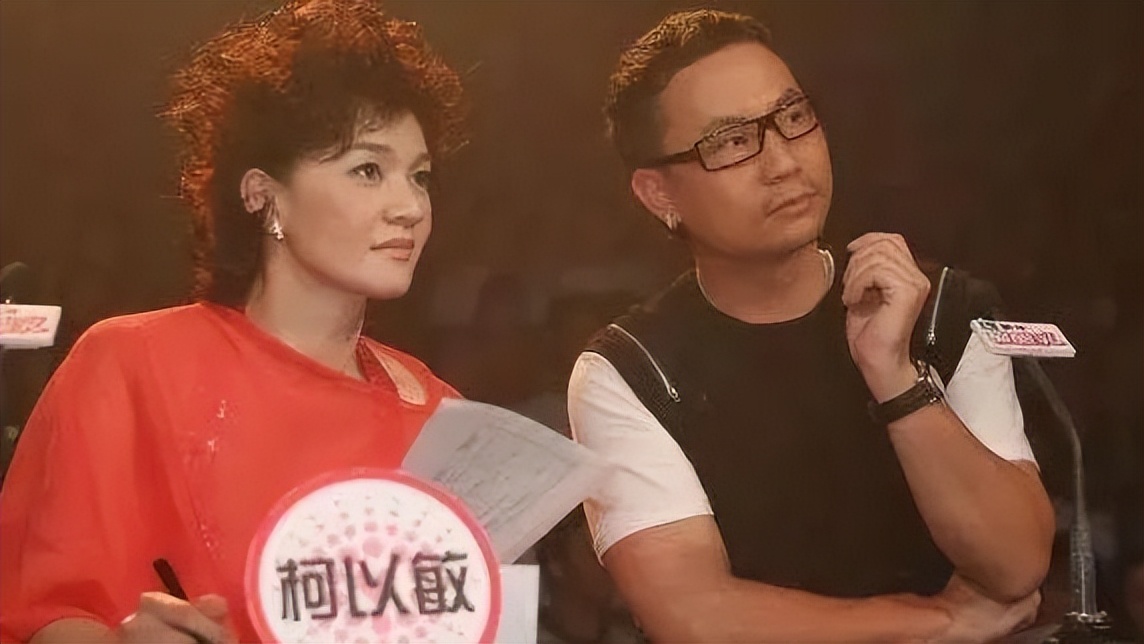 90年代的高晓松,高晓松的人生经历