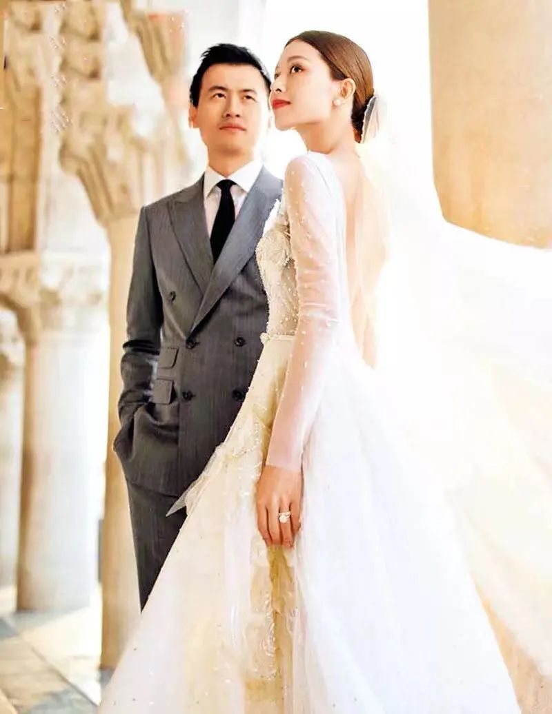 14年后，她与AB反转人生？