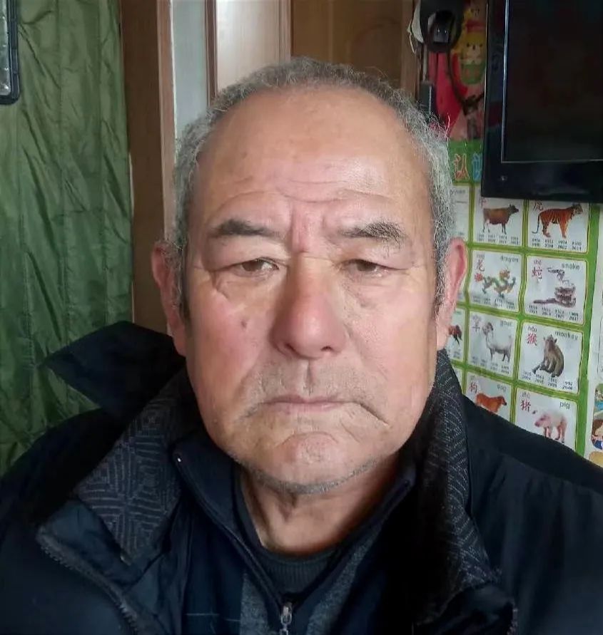 王志芳：春风又绿汶河畔