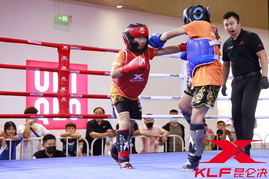 孩子学搏击的好处,孩子学搏击的危害