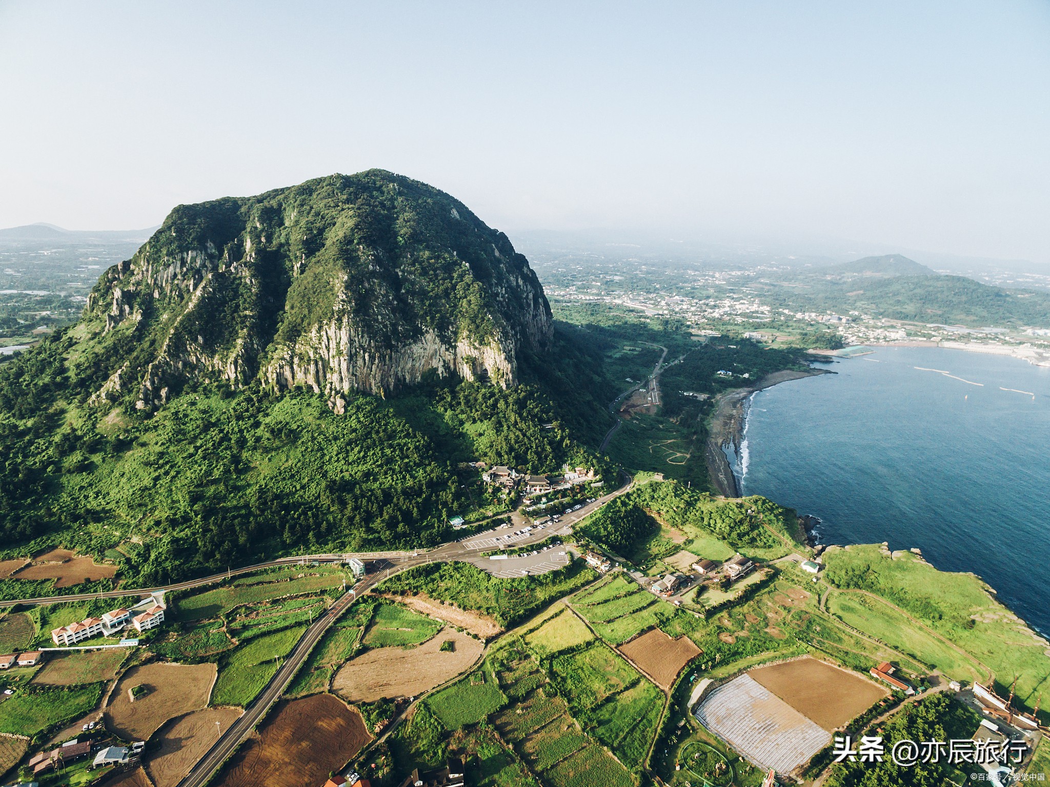 青岛旅游攻略周边旅游景点,现在青岛旅游十大必去景点海边